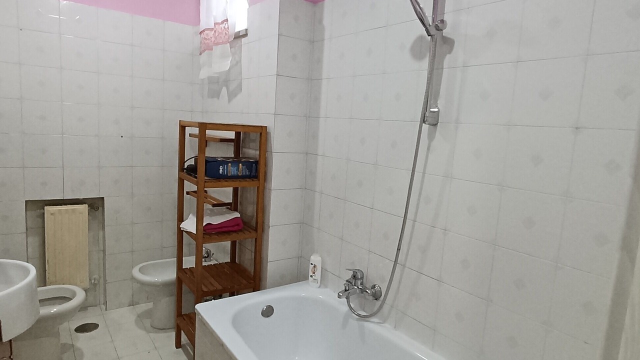 Photo of Bathroom in Pompei