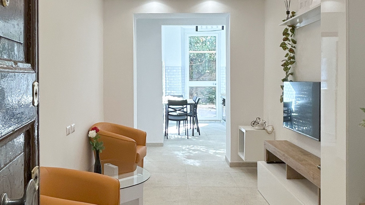 Photo of Livingroom in Prenestino-Centocelle