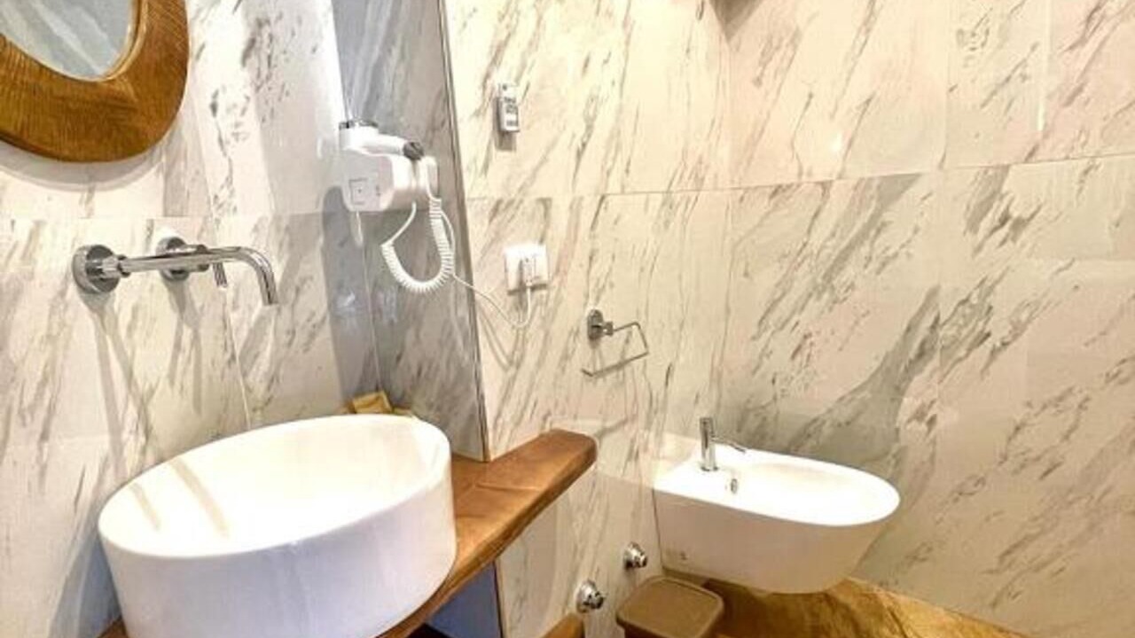 Photo of Bathroom in Gragnano