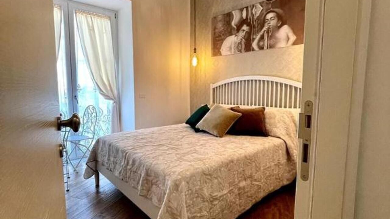 Photo of Bedroom in Gragnano