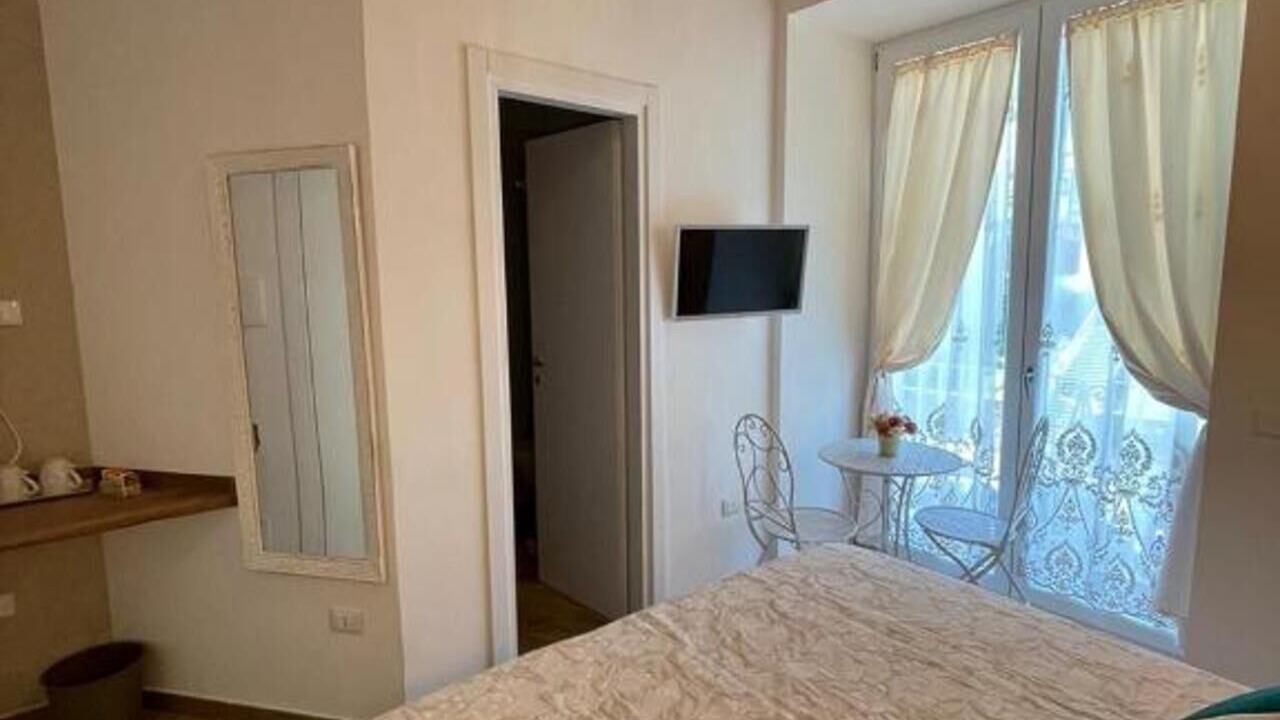 Photo of Bedroom in Gragnano