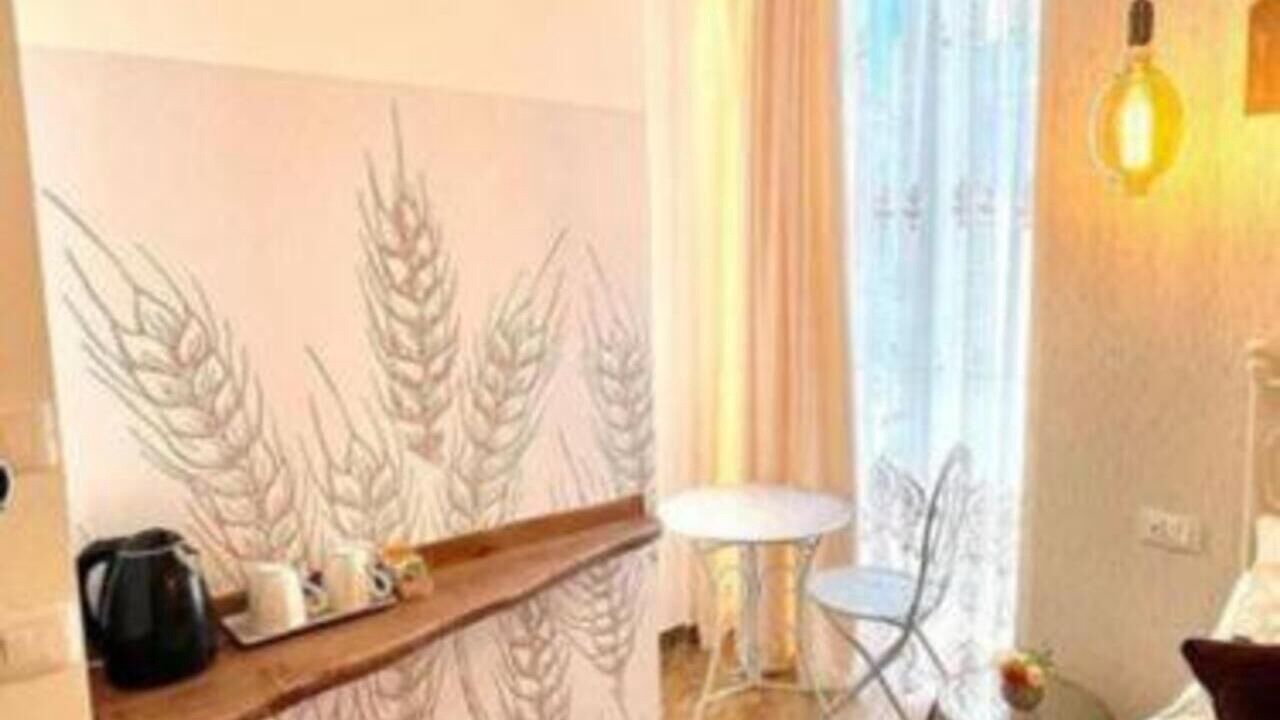 Photo of Bedroom in Gragnano