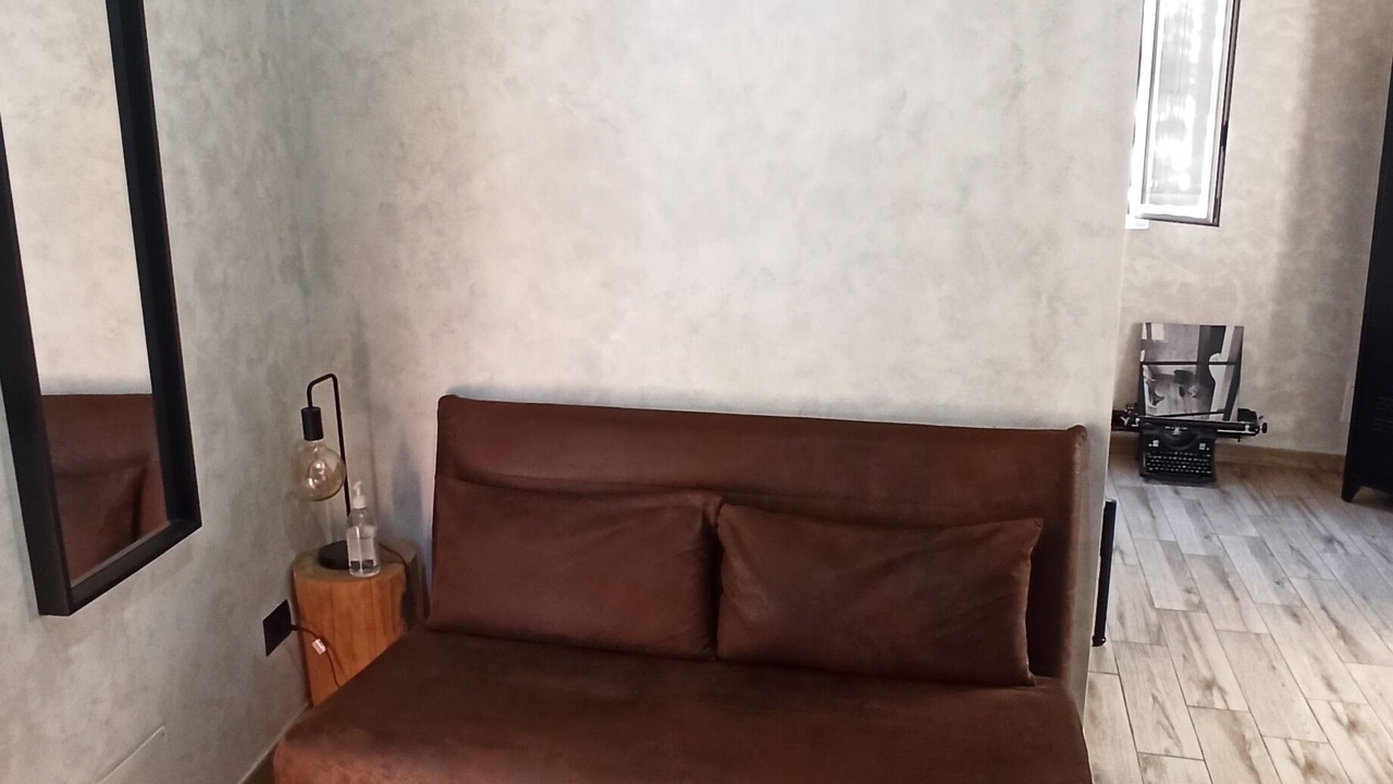 Photo of Livingroom in Tuscolano