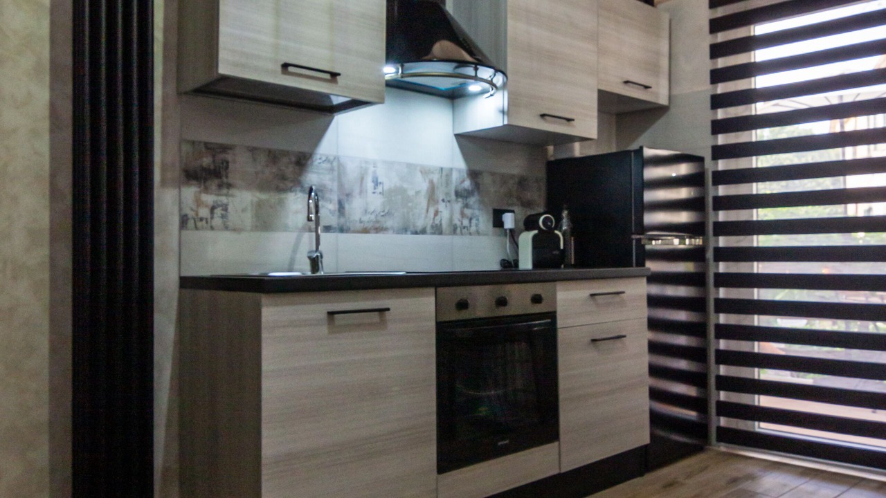 Photo of Kitchen in Tuscolano