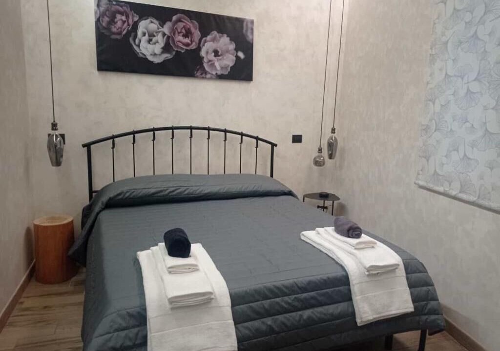 Photo of Bedroom in Tuscolano
