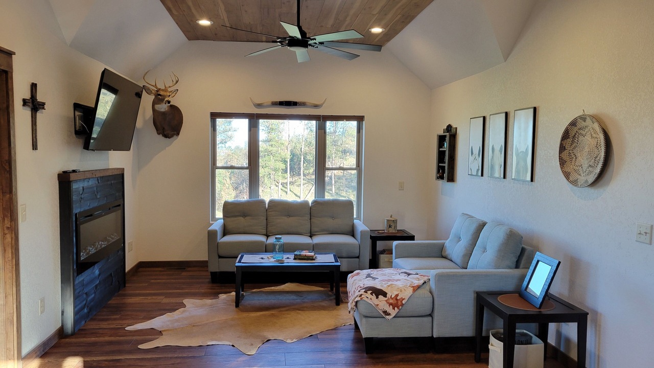 Photo of Livingroom in Piedmont
