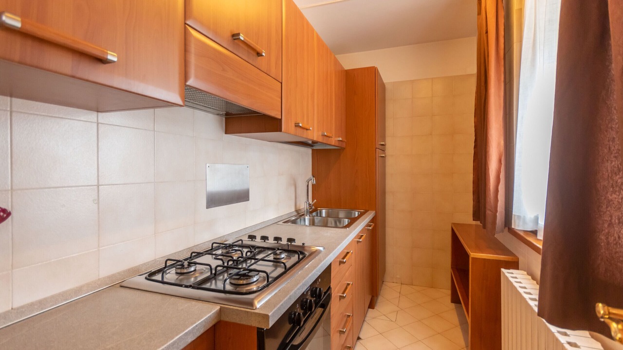 Photo of Kitchen in Pie Falcade