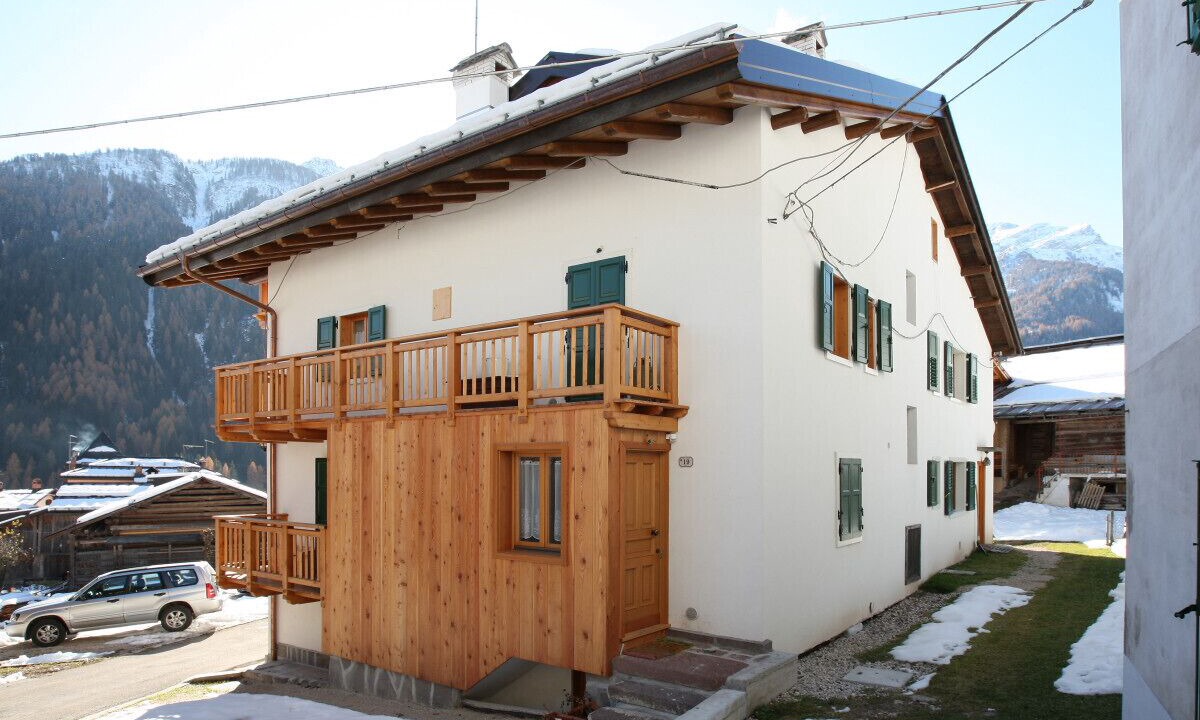 Photo of Outdoor in Pie Falcade