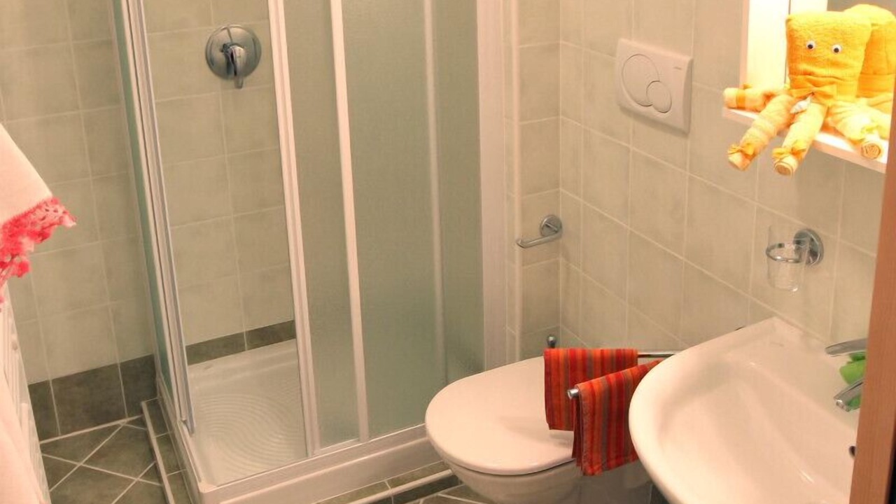 Photo of Bathroom in Pie Falcade