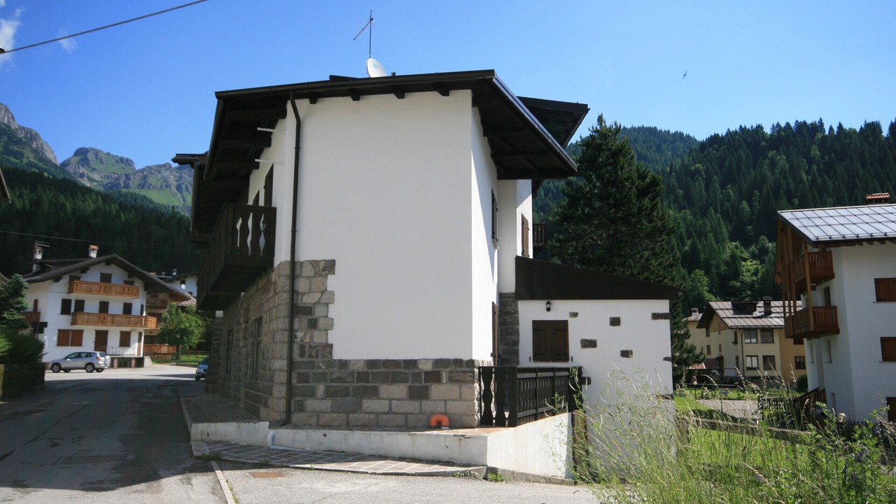 Photo of Outdoor in Falcade