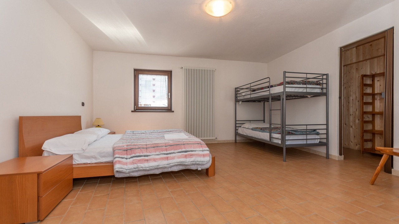 Photo of Bedroom in Falcade