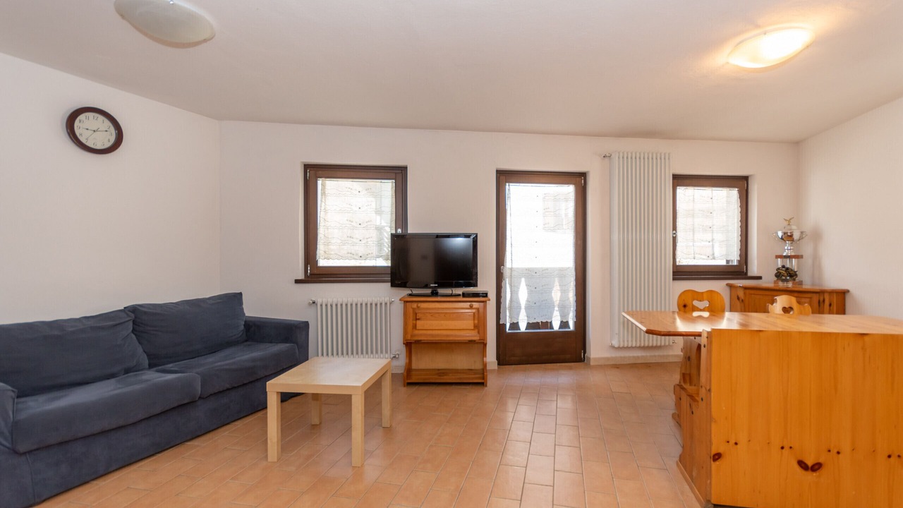 Photo of Livingroom in Falcade