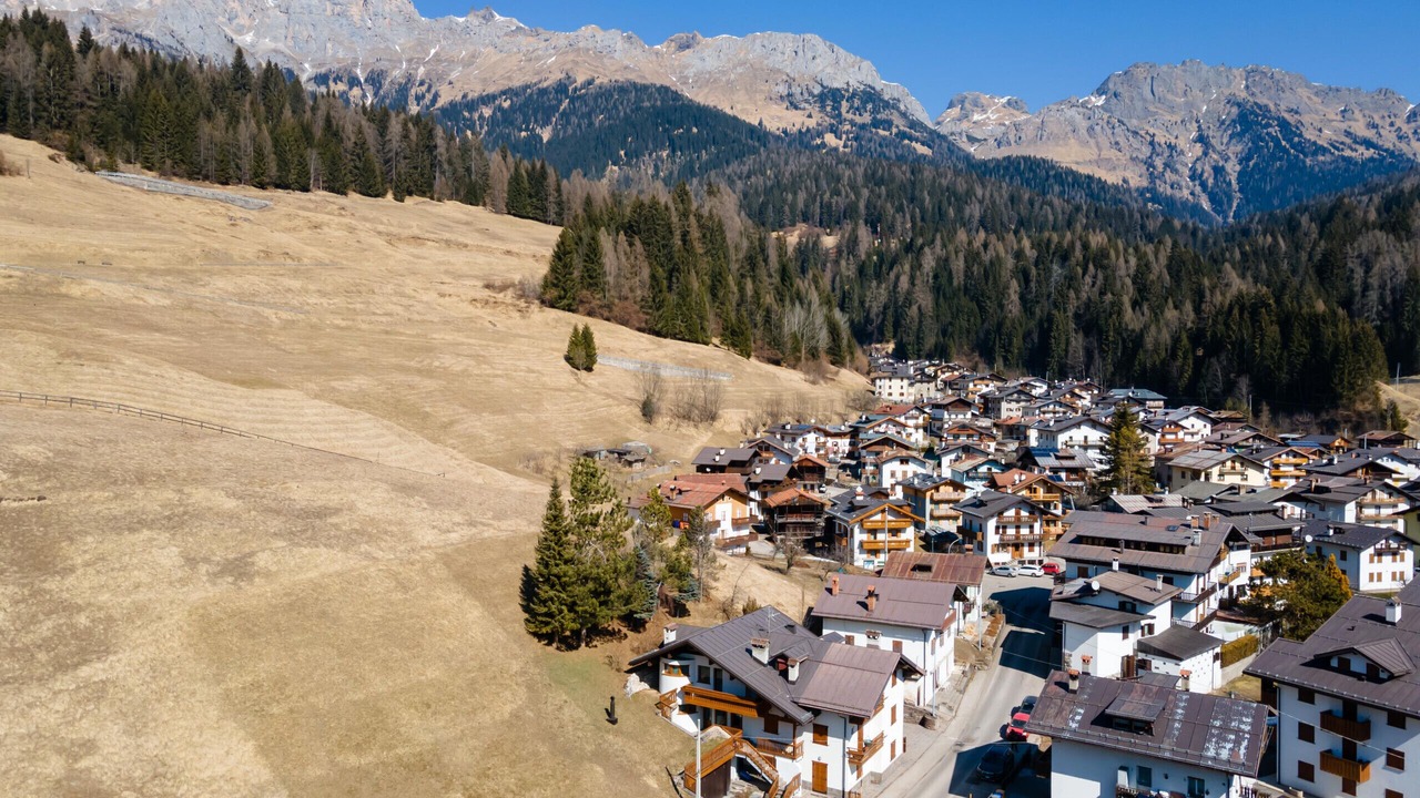 Photo of Outdoor in Falcade
