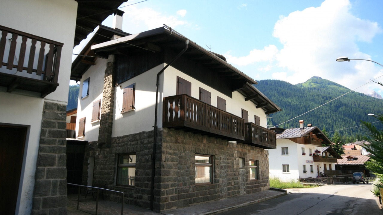 Photo of Outdoor in Falcade