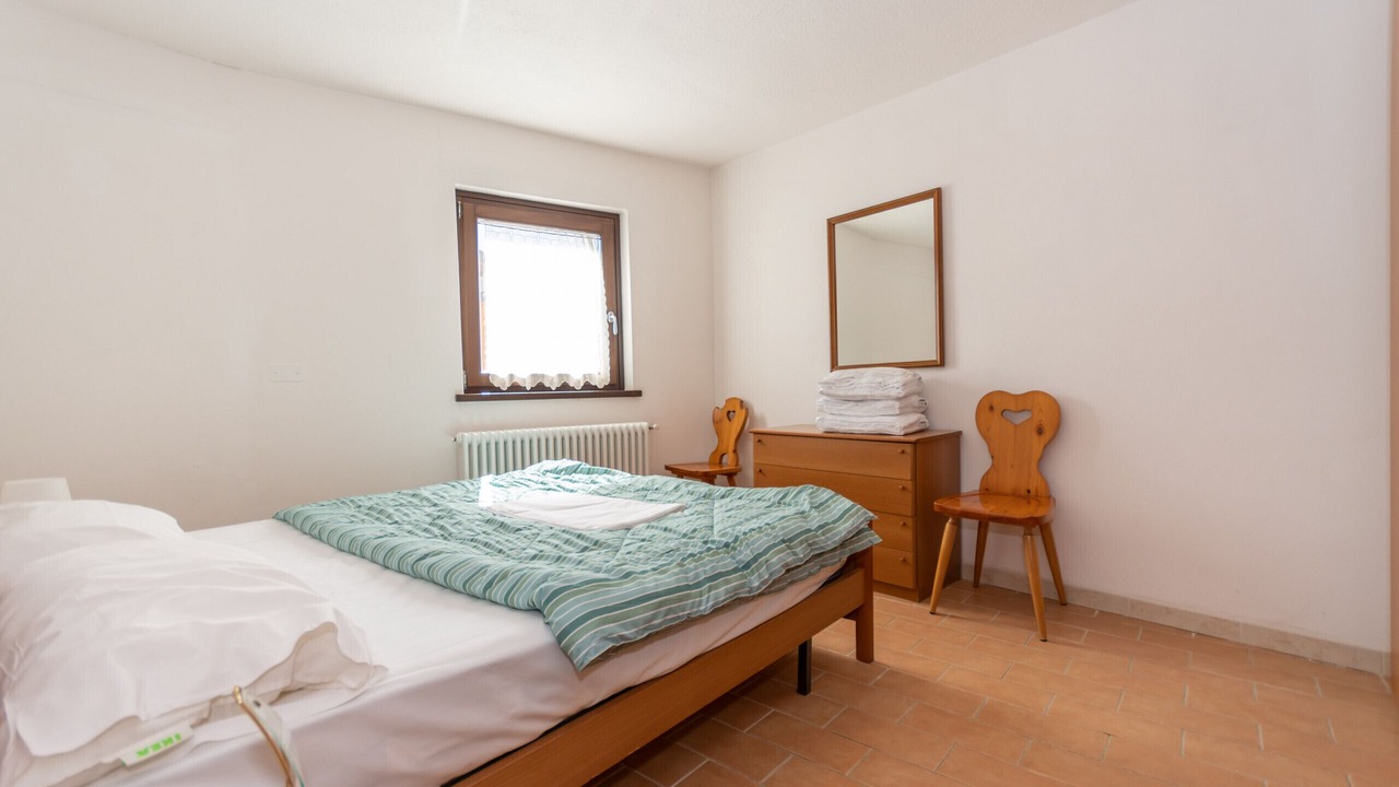 Photo of Bedroom in Falcade