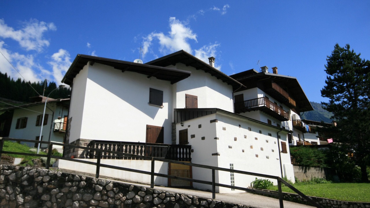 Photo of Outdoor in Falcade