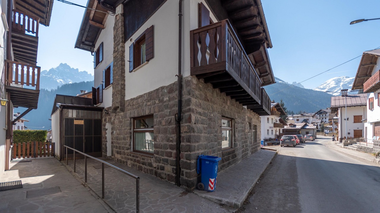 Photo of Outdoor in Falcade