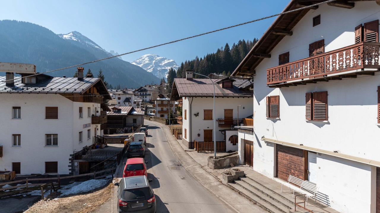 Photo of Outdoor in Falcade