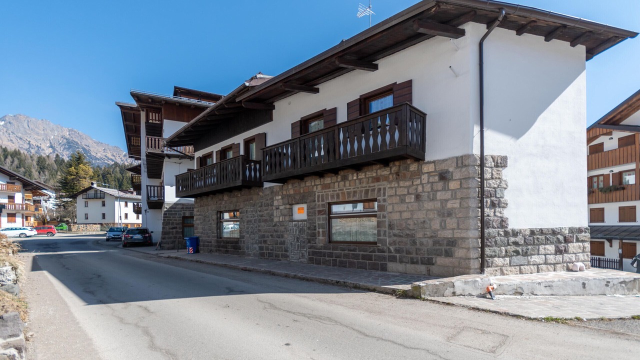 Photo of Outdoor in Falcade