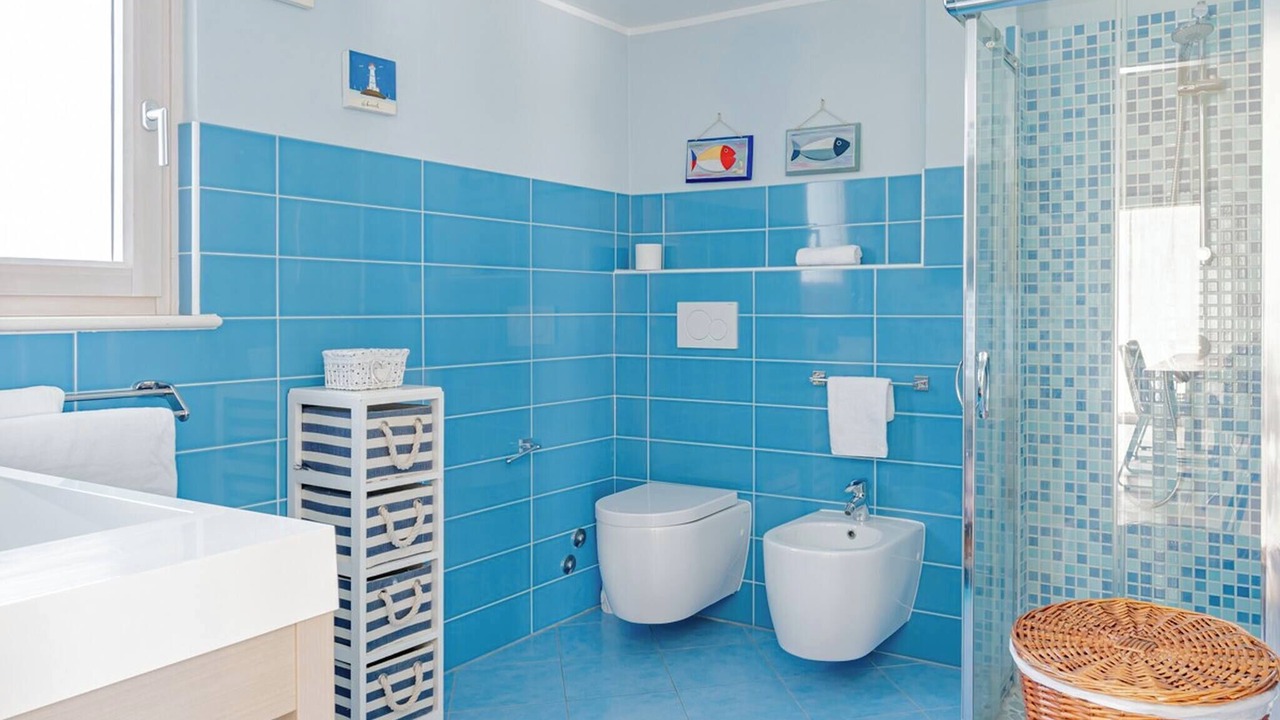 Photo of Bathroom in Torino di Sangro