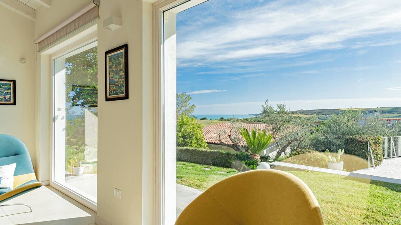Photo of Livingroom in Torino di Sangro