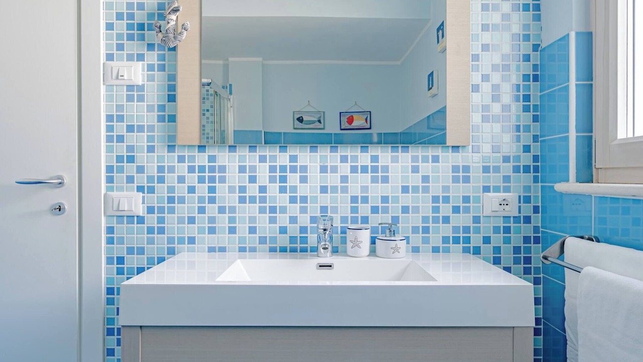 Photo of Bathroom in Torino di Sangro
