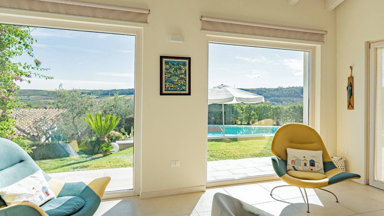 Photo of Livingroom in Torino di Sangro