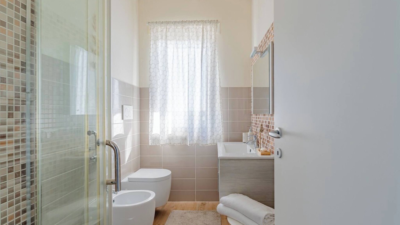 Photo of Bathroom in Torino di Sangro