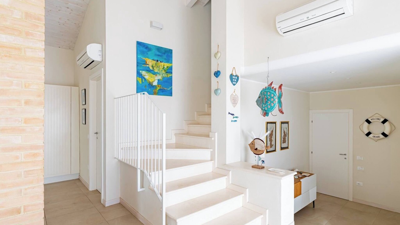 Photo of Livingroom in Torino di Sangro