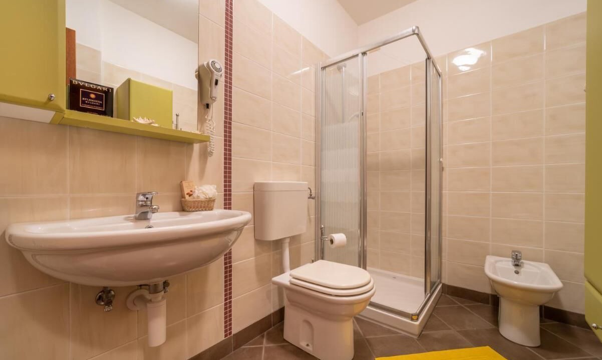 Photo of Bathroom in Bibione Pineda