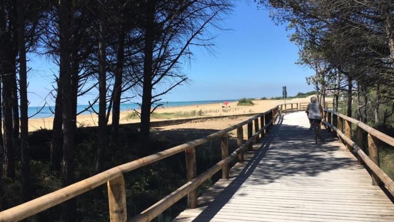Photo of Others in Bibione Pineda