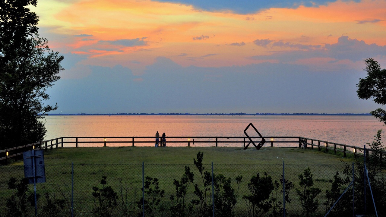 Photo of Outdoor in Bibione Pineda