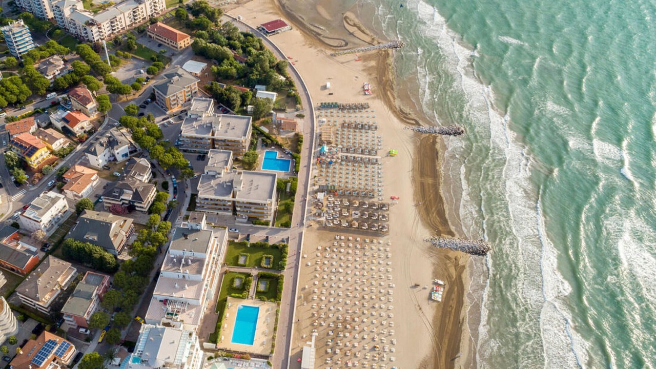 Photo of Outdoor in Bibione Pineda