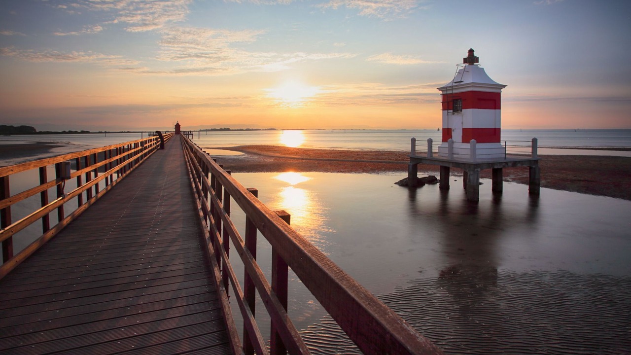 Photo of Outdoor in Bibione Pineda