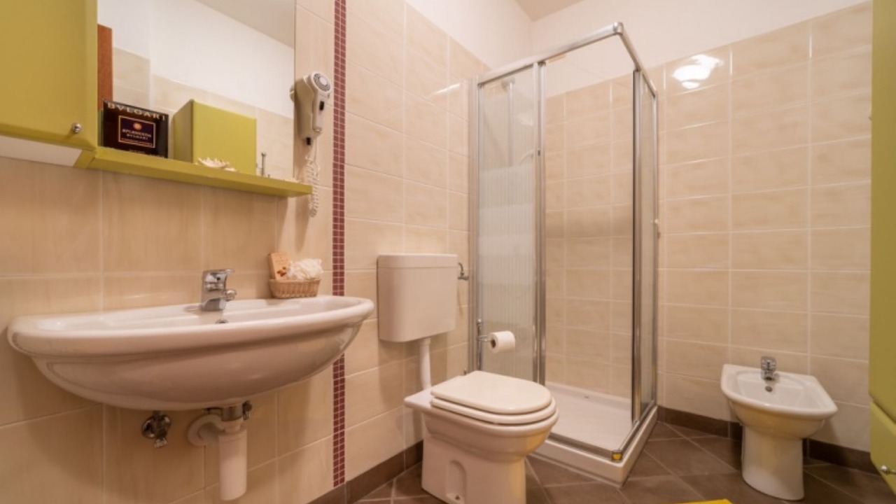 Photo of Bathroom in Bibione Pineda