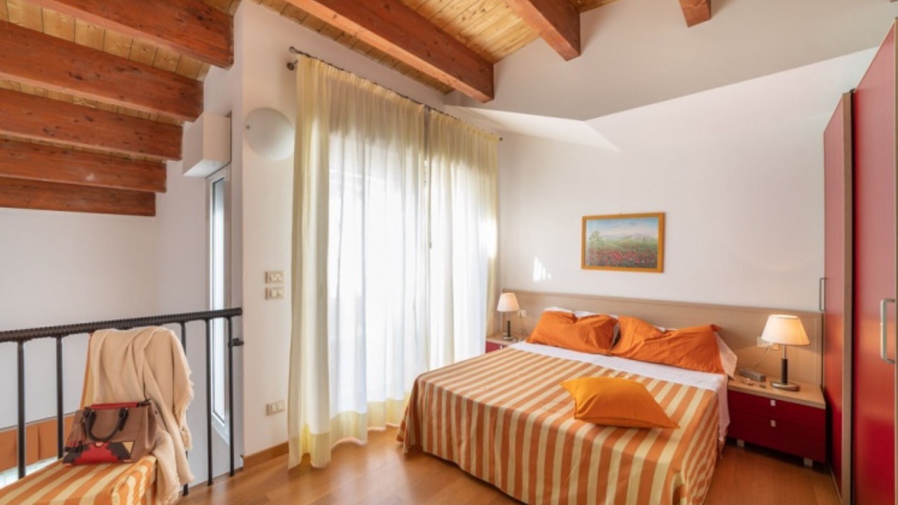 Photo of Bedroom in Bibione Pineda