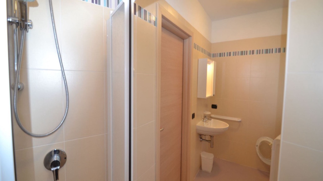 Photo of Bathroom in Rosapineta