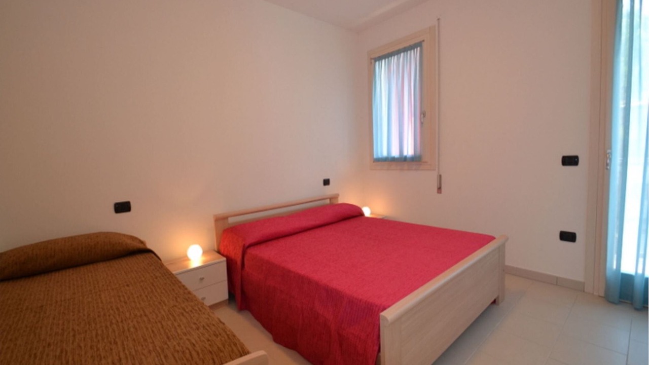 Photo of Bedroom in Rosapineta