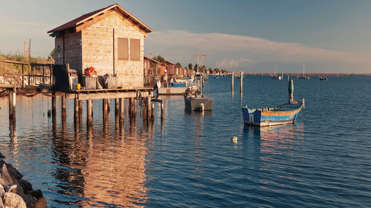 Photo of Outdoor in Rosapineta