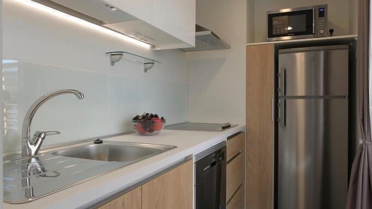 Photo of Kitchen in Chioggia