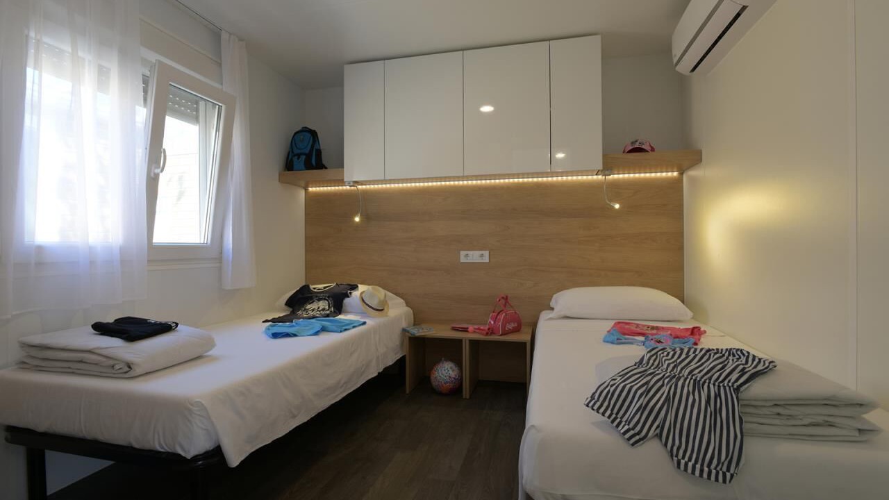 Photo of Bedroom in Chioggia