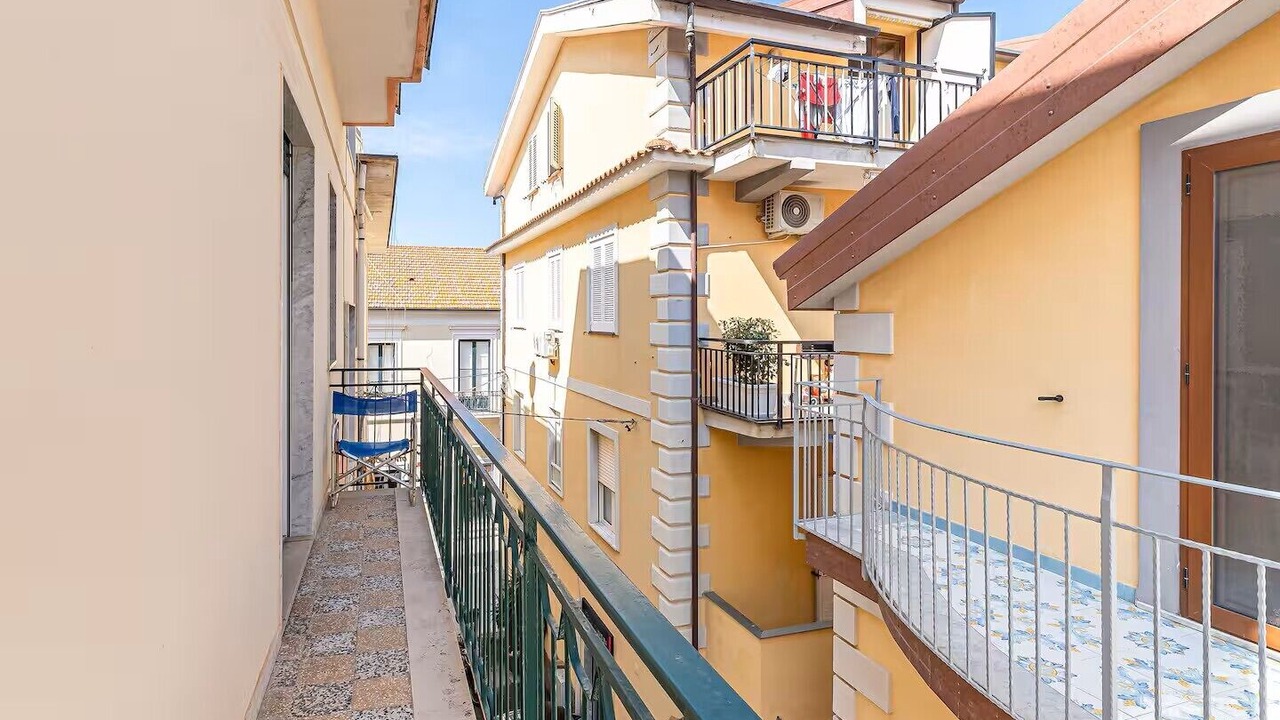 Photo of Outdoor in Santa Maria di Castellabate