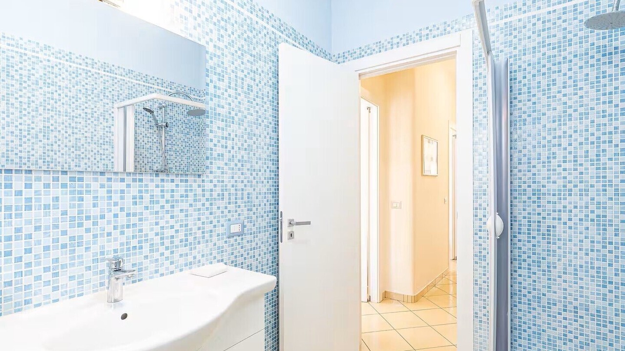 Photo of Bathroom in Santa Maria di Castellabate