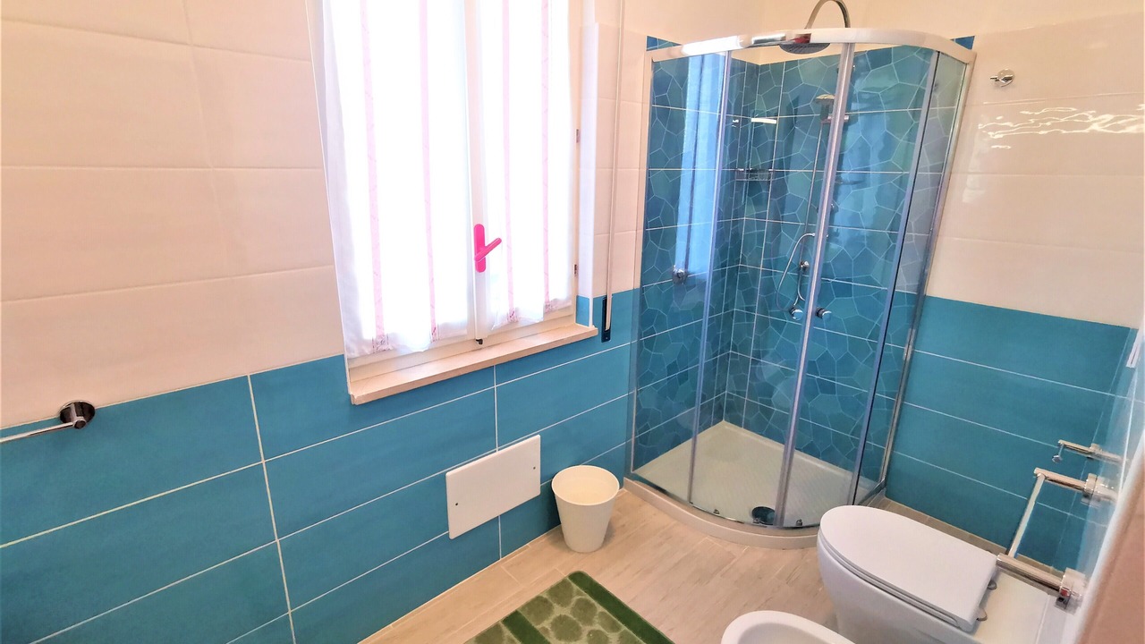 Photo of Bathroom in Santa Maria di Castellabate