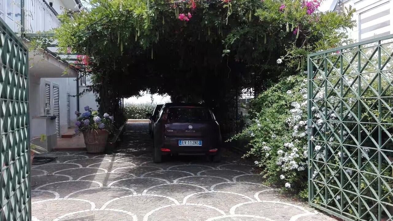 Photo of Outdoor in Santa Maria di Castellabate
