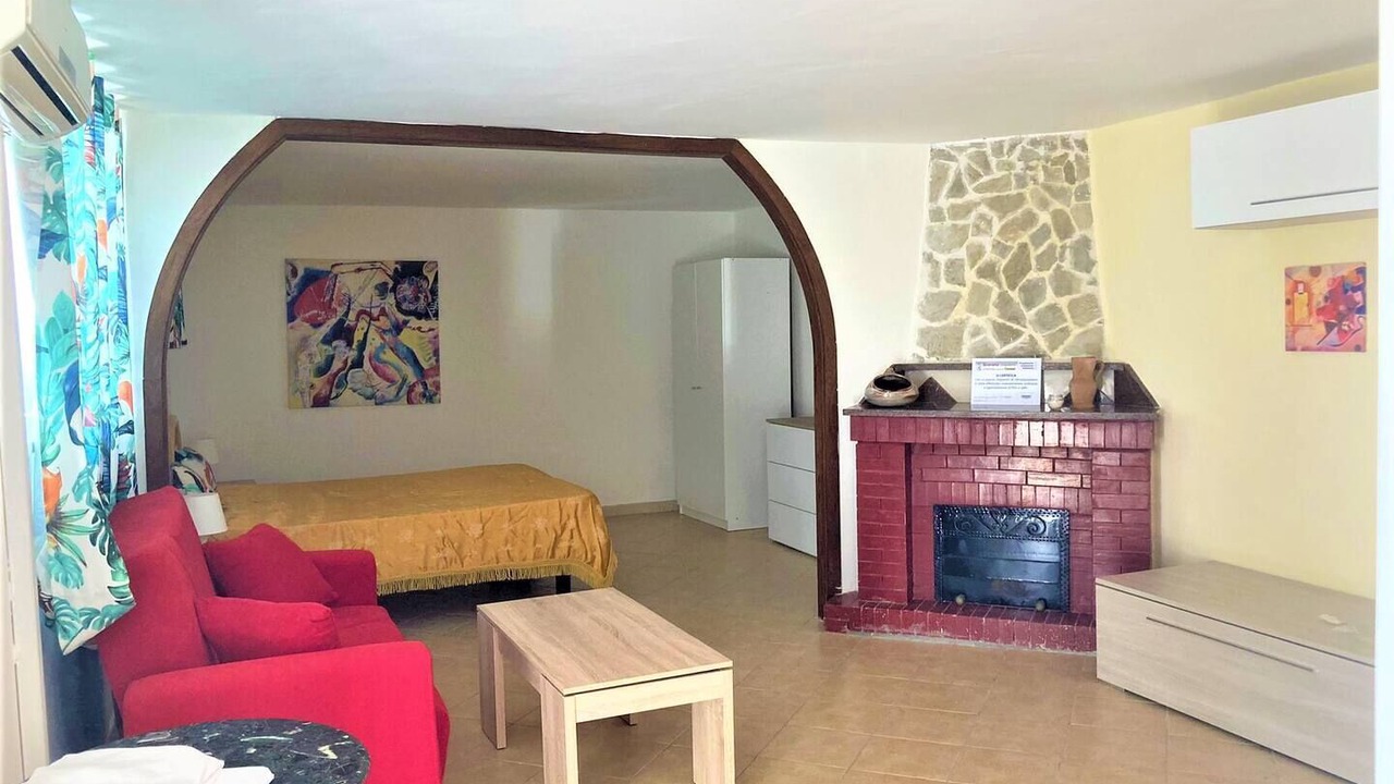 Photo of Bedroom in Santa Maria di Castellabate