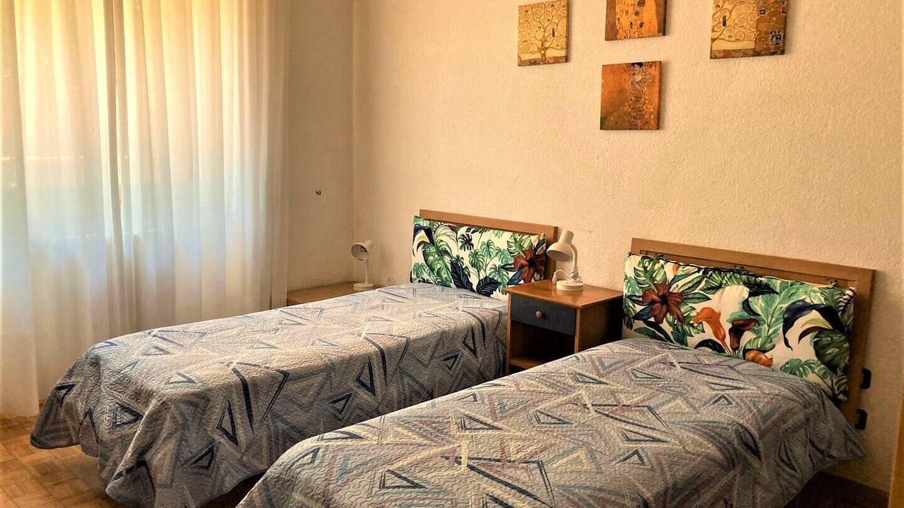 Photo of Bedroom in Santa Maria di Castellabate