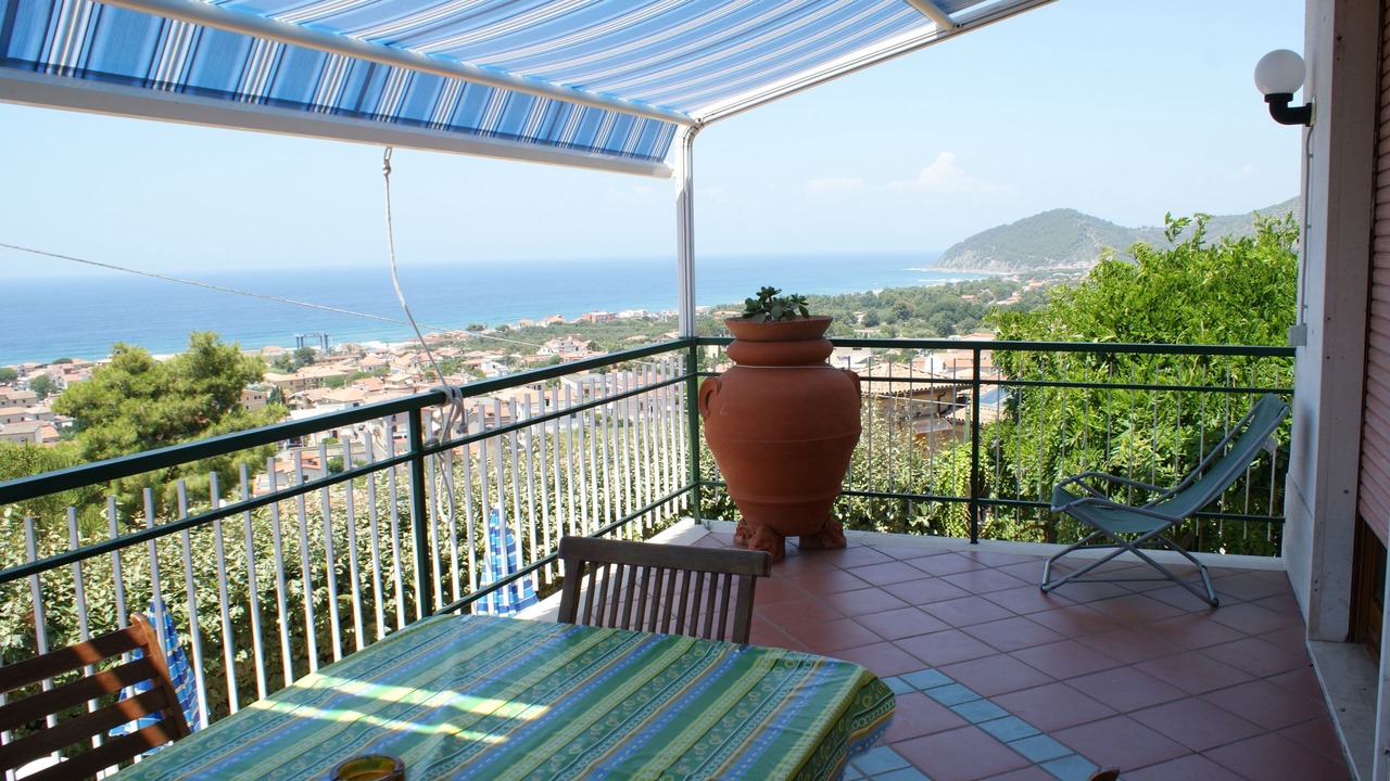 Photo of Outdoor in Santa Maria di Castellabate