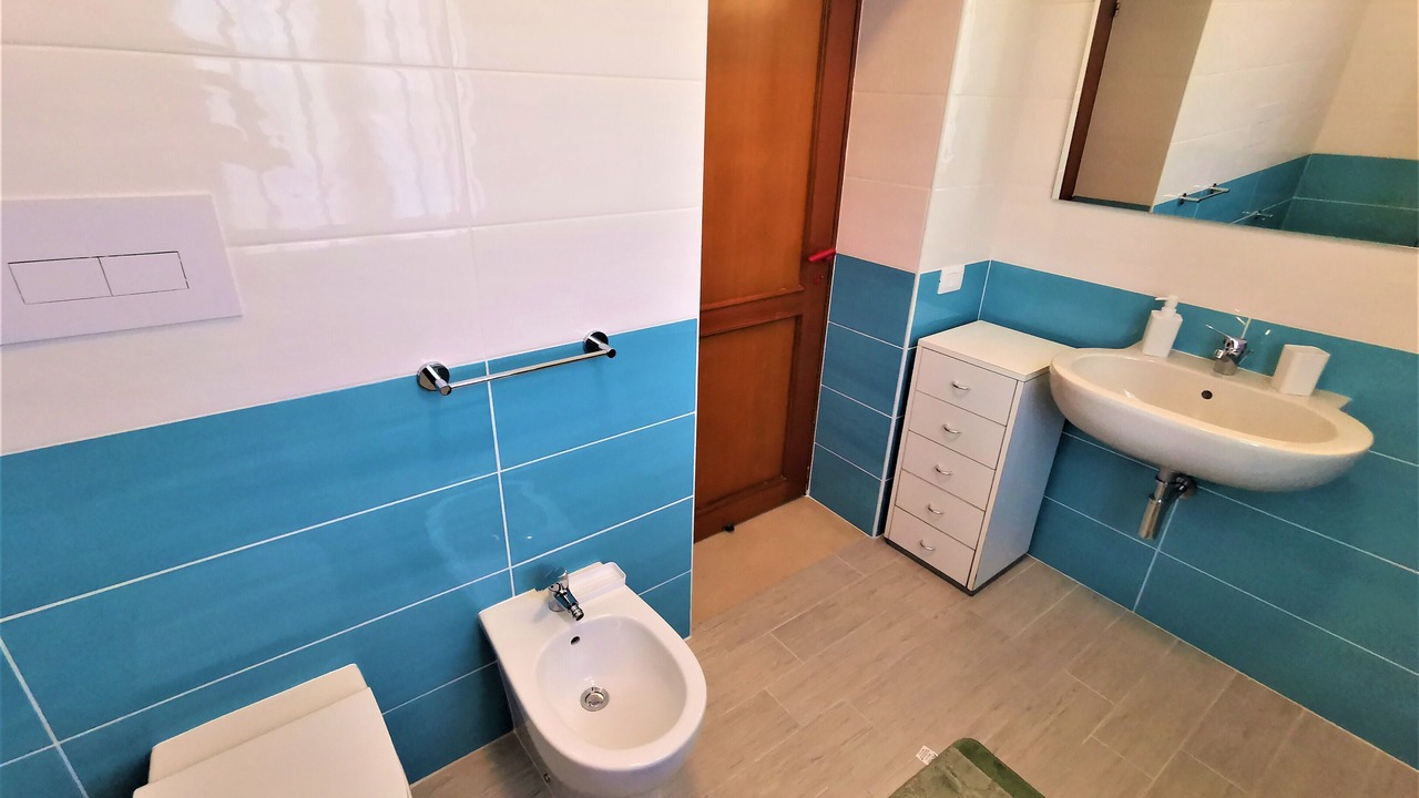 Photo of Bathroom in Santa Maria di Castellabate