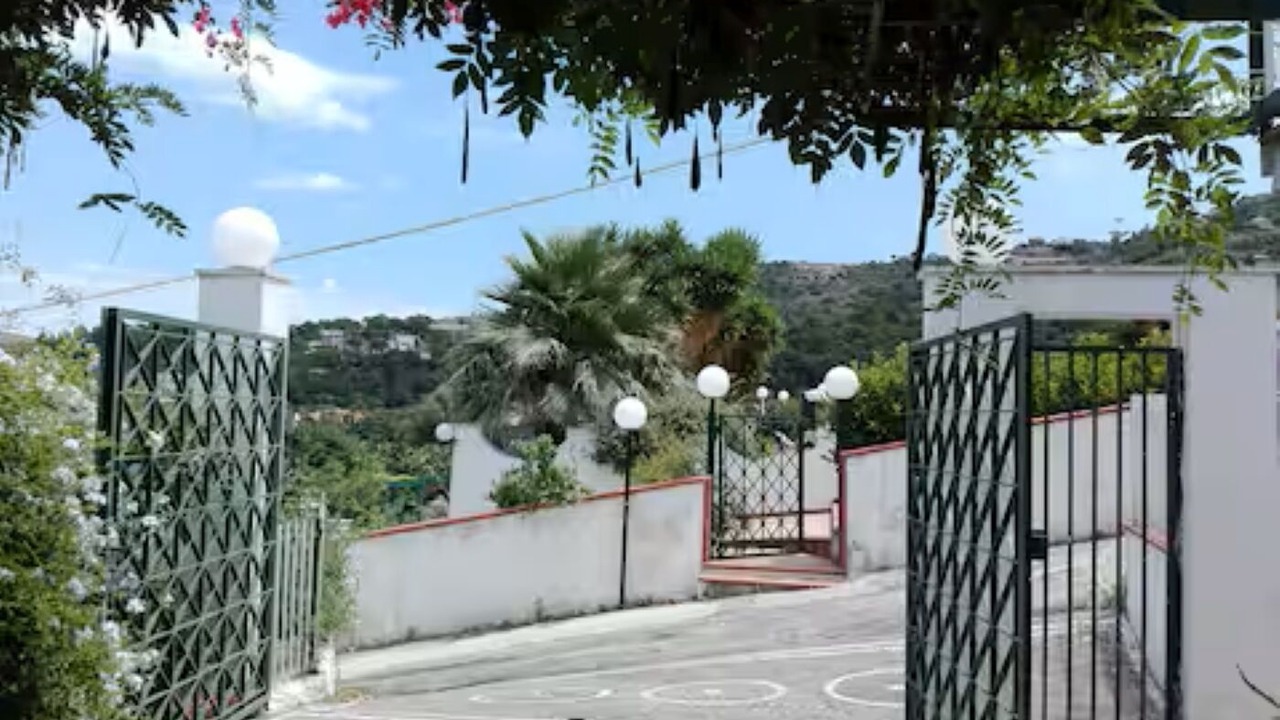 Photo of Outdoor in Santa Maria di Castellabate